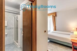 TriplyRooms Collection - Roma Prassede