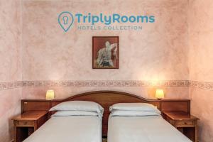 TriplyRooms Collection - Roma Prassede