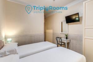 TriplyRooms Collection - Roma Prassede