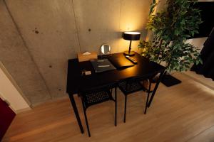 Branche住吉EAST506号室