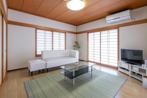 ZEN Stay Matsumoto