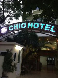 Chio Hotel - Ninh Môn