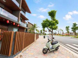 HAHAS Villa