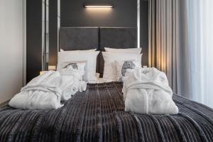 317 - Apartament Zakopiański - Sauna & Jacuzzi & Plac Zabaw & Siłownia