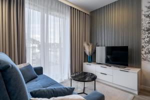 317 - Apartament Zakopiański - Sauna & Jacuzzi & Plac Zabaw & Siłownia