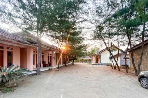 RedDoorz at Villa Asella Ciletuh Sukabumi
