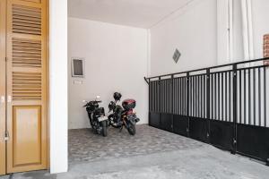 INNCA Lite Tlogomulyo, Semarang
