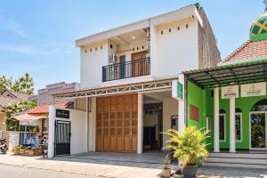 INNCA Lite Tlogomulyo, Semarang