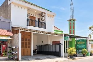INNCA Lite Tlogomulyo, Semarang