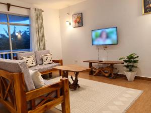 Happy stays Diani beach 2 bedroom apartment