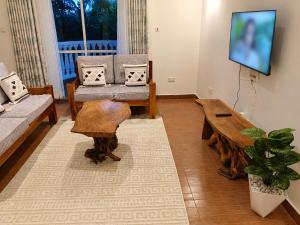 Happy stays Diani beach 2 bedroom apartment
