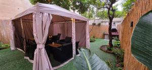 Graces Garden - Cagliari