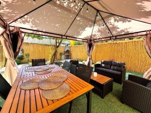 Graces Garden - Cagliari