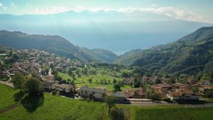 Casa Ahmati Borgo Vesio