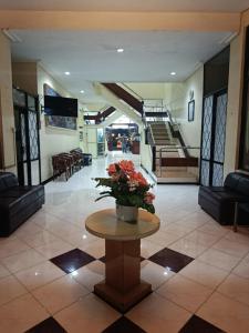 Dieng Kledung Pass Hotel & Restaurant