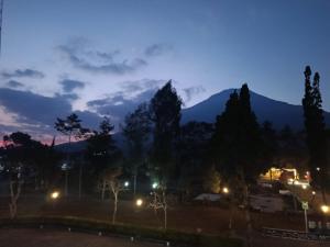 Dieng Kledung Pass Hotel & Restaurant