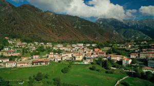 Casa Ahmati Borgo Vesio