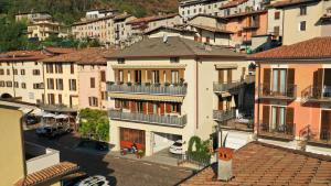 Casa Ahmati Borgo Vesio