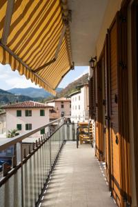 Casa Ahmati Borgo Vesio