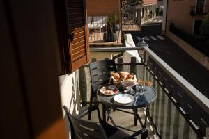 Casa Ahmati Borgo Vesio