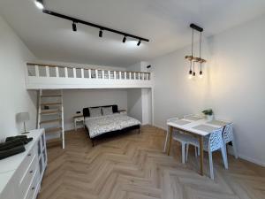 02 Apartmán Víšek