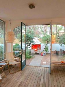 Casa Pineta Elba, a short walk from the sea