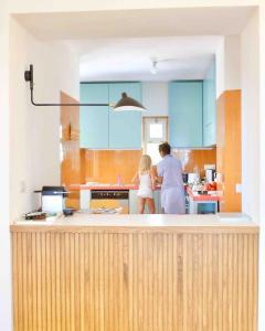 Casa Pineta Elba, a short walk from the sea