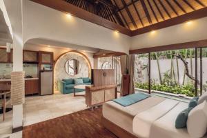 Aksari Villa Seminyak by Ini Vie Hospitality