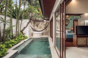 Aksari Villa Seminyak by Ini Vie Hospitality