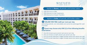 Wafaifo Resort Hoi An