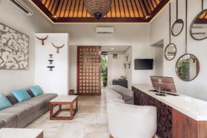 Aksari Villa Seminyak by Ini Vie Hospitality