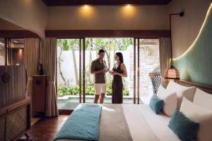 Aksari Villa Seminyak by Ini Vie Hospitality