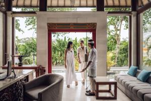 Aksari Villa Seminyak by Ini Vie Hospitality