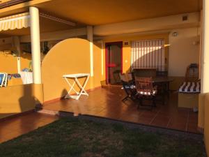 Apartamento Tarifa