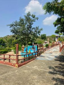 Braj Darshan Resort