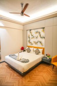 Hotel Yogiraj NX