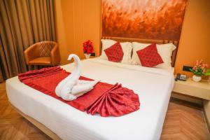 Hotel Yogiraj NX