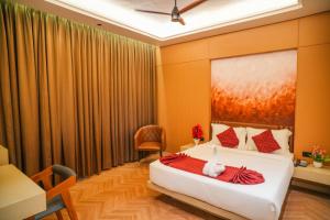 Hotel Yogiraj NX