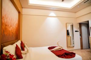 Hotel Yogiraj NX