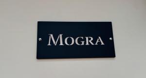 Mogra