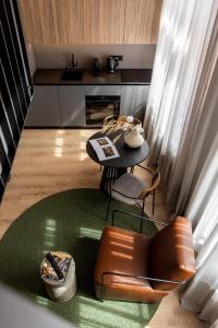 Design Loft, Unique Interior, Central Area - by Innorental
