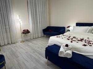 Pałac Wieniawskich - Apartamenty, pokoje hotelowe