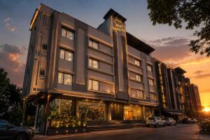 Hotel Yogiraj NX