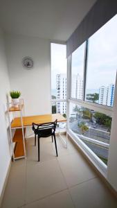 Apartment in Playa Blanca, OceanView