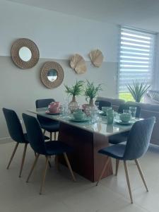 Apartment in Playa Blanca, OceanView