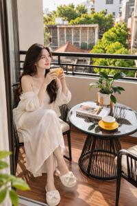Hihome Homestay Ba Đình - Hà Nội