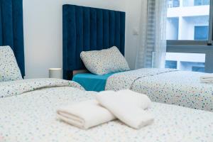 Glorious Garden - Appartement Familial - Espaces Verts - Proche Aéroport- Parking - WIFI - AC - IPTV