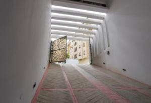 Glorious Garden - Appartement Familial - Espaces Verts - Proche Aéroport- Parking - WIFI - AC - IPTV