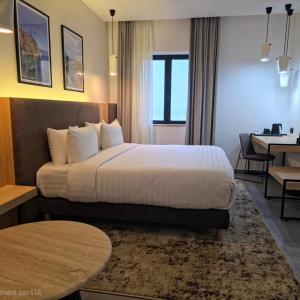 Le Yot Hotel