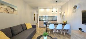 Apartament Morska Ostoja Jantar by TriApart